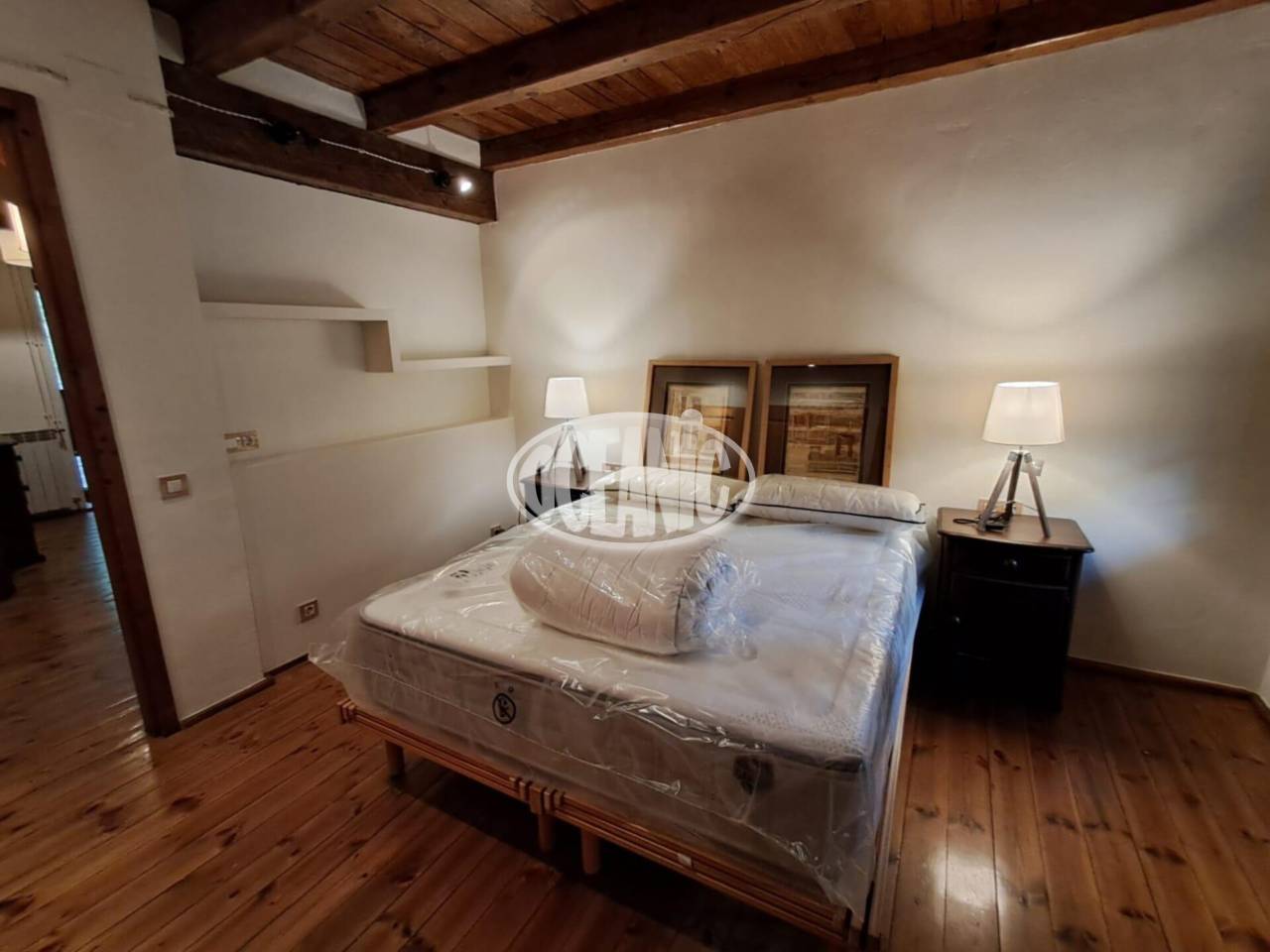 Dúplex en lloguer a La Aldosa de La Massana