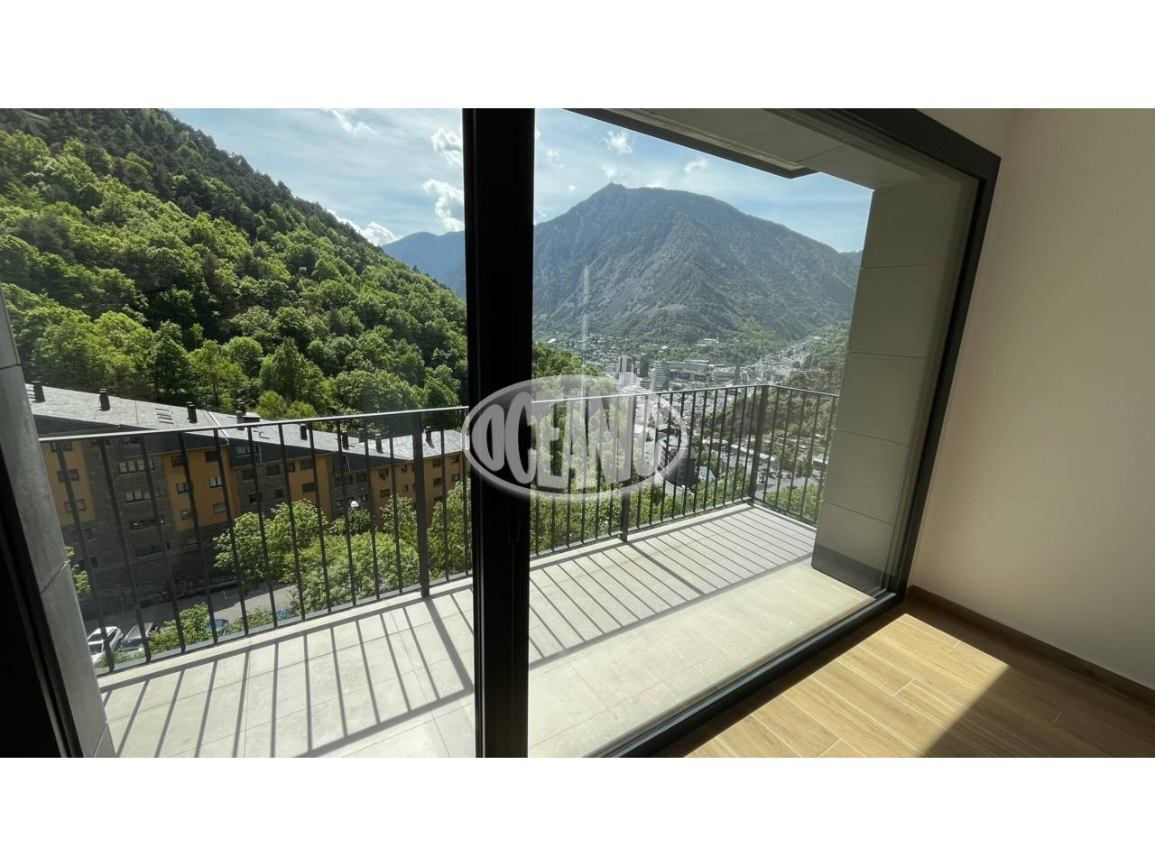 Àtic en Lloguer a Escaldes Engordany