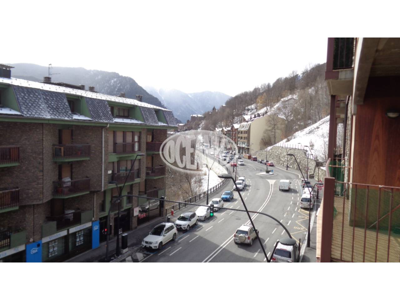 Lloguer d'un pis a La Massana