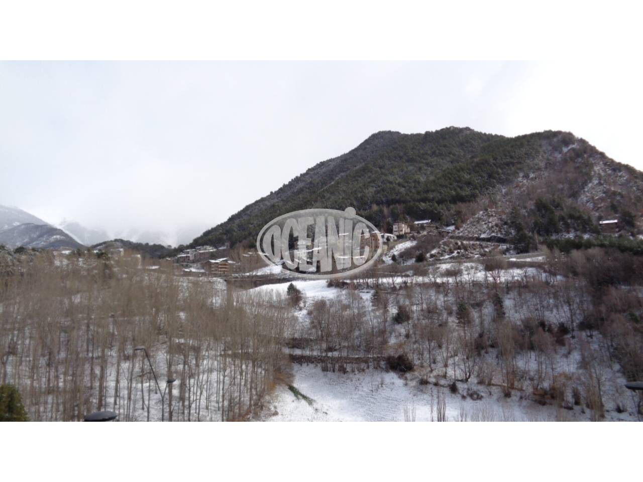 Lloguer d'un pis a La Massana