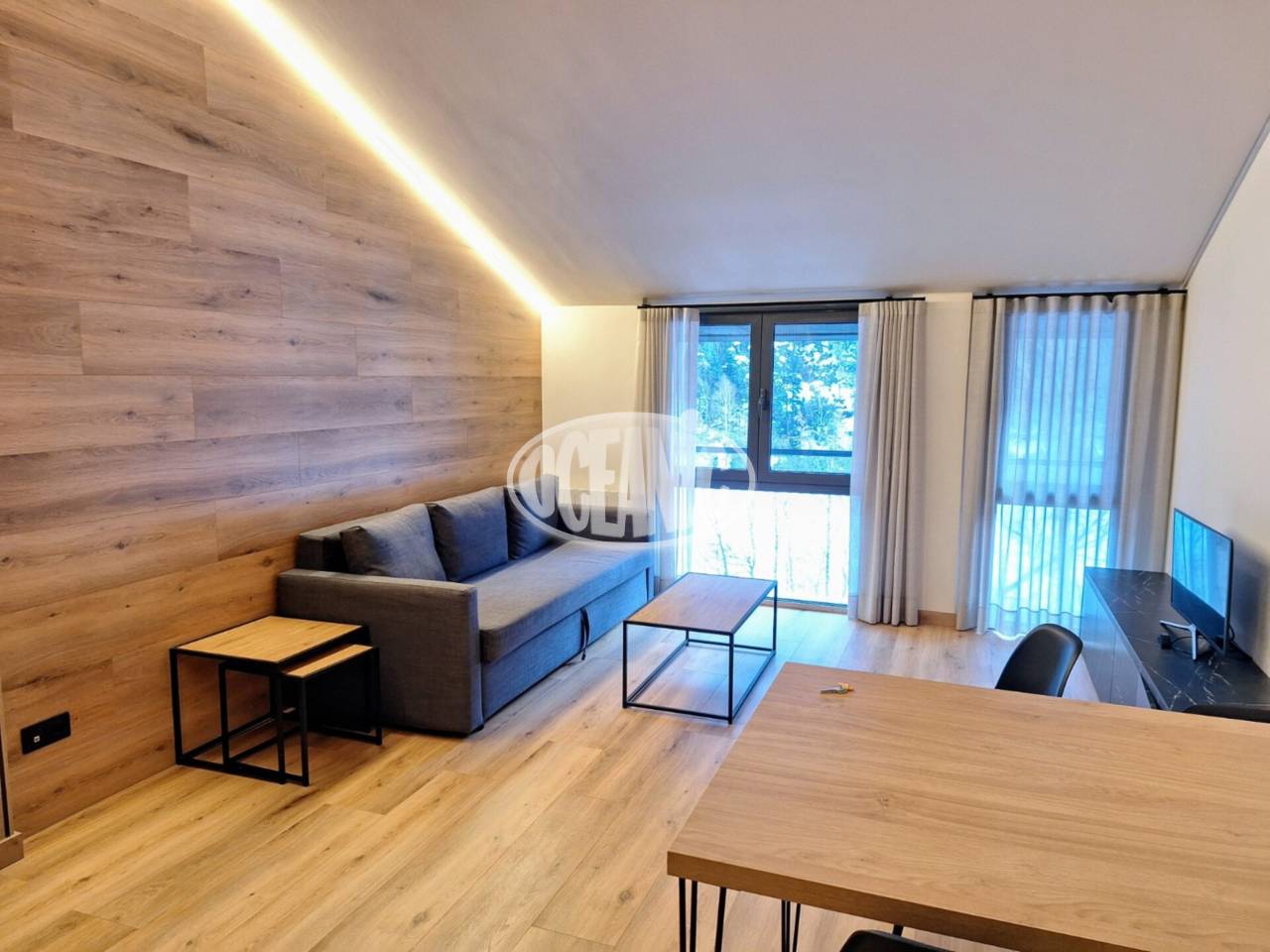 Àtic en lloguer a Llorts