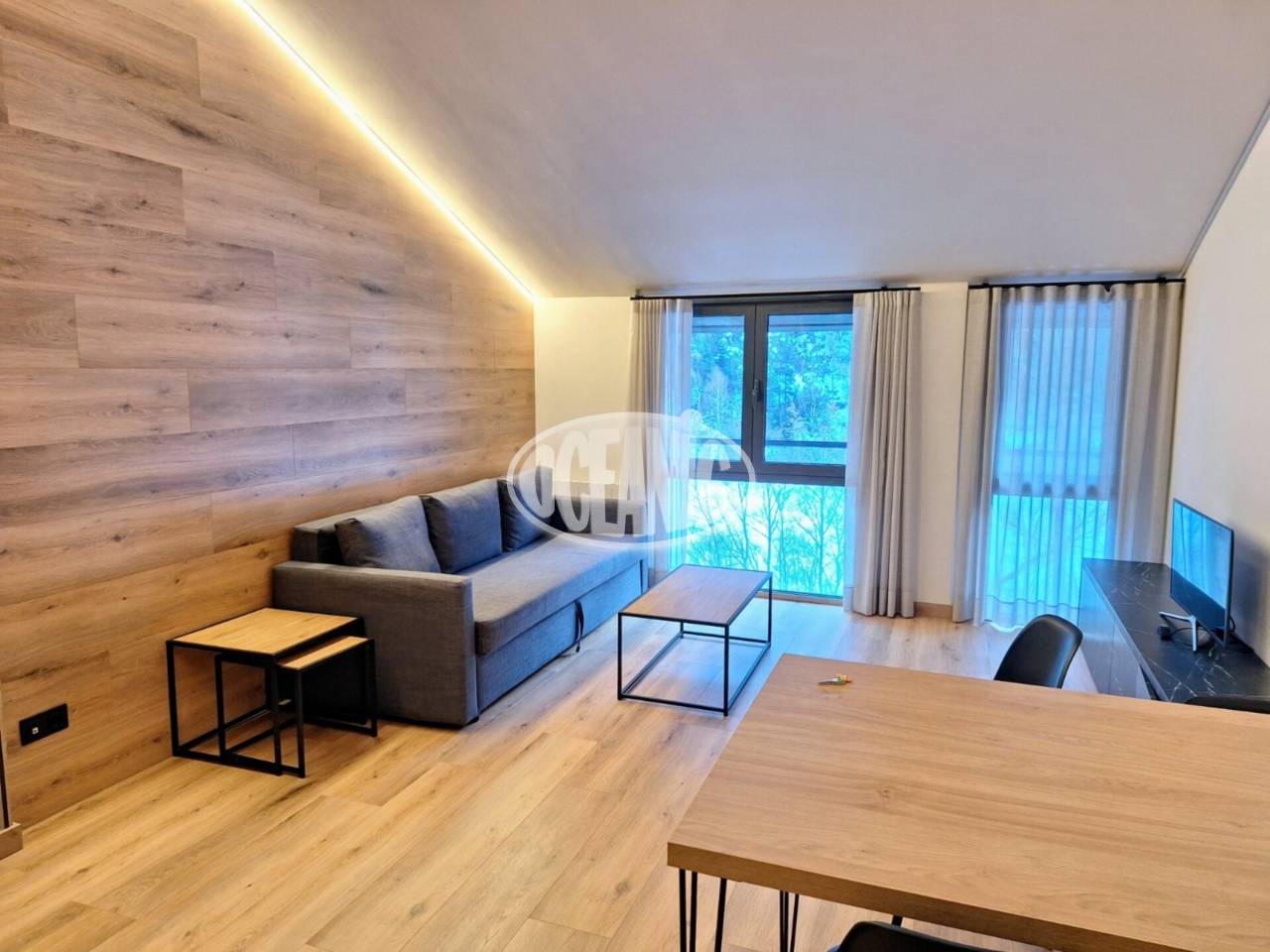 Àtic en lloguer a Llorts