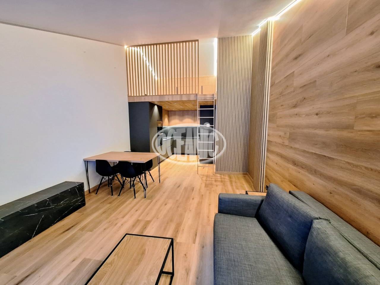 Àtic en lloguer a Llorts