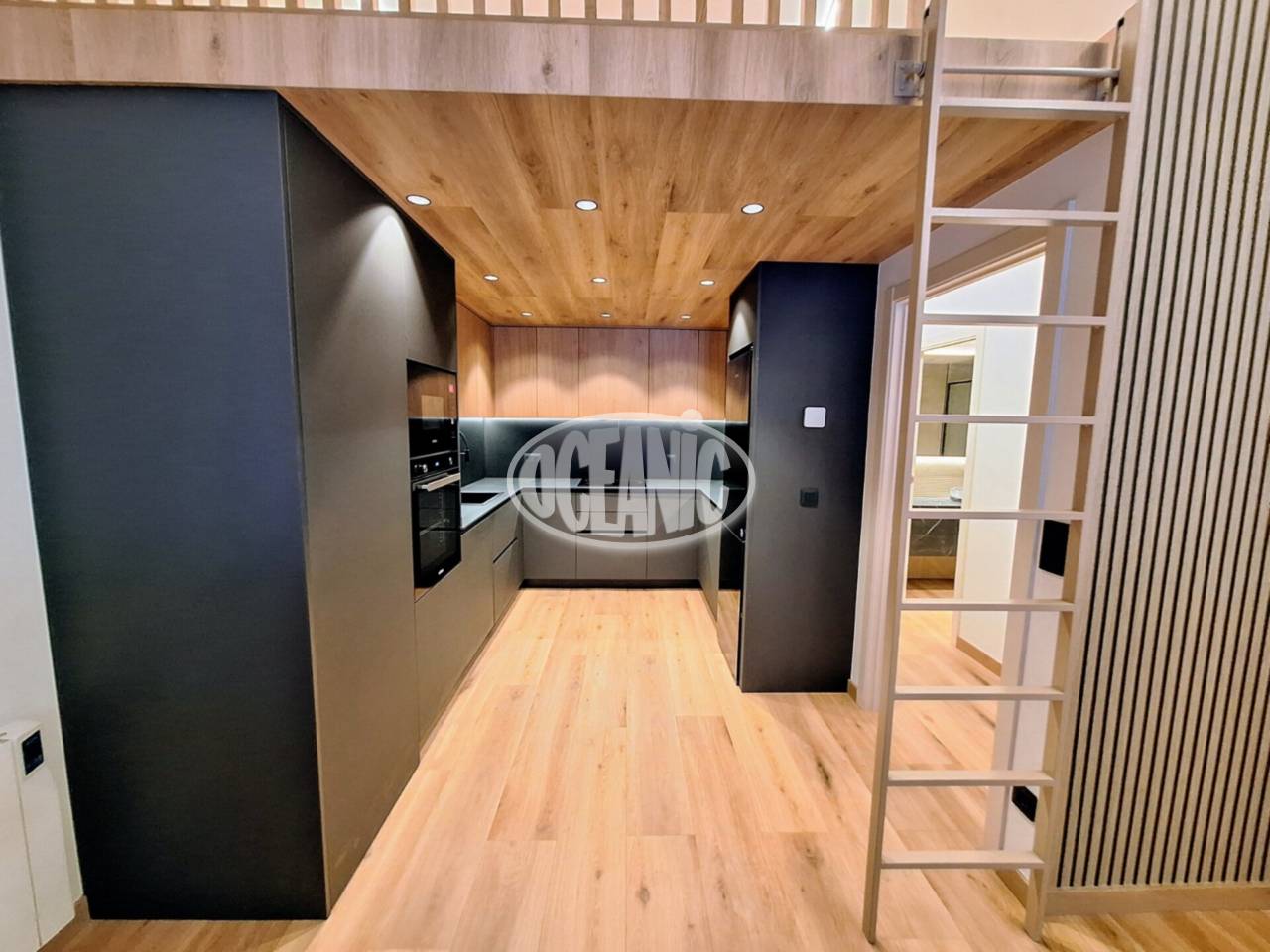 Àtic en lloguer a Llorts