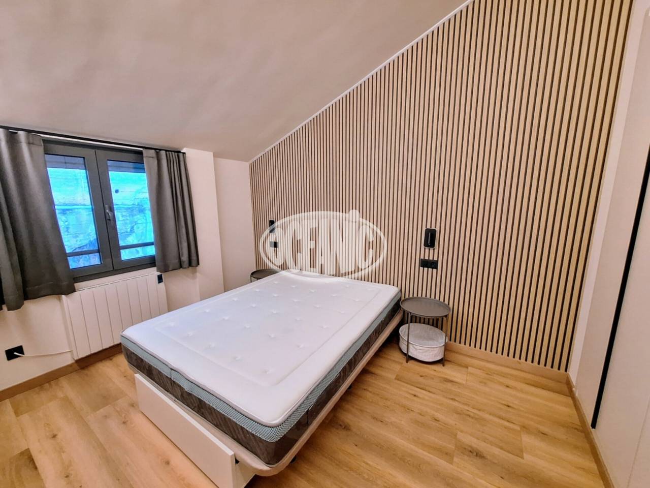 Àtic en lloguer a Llorts