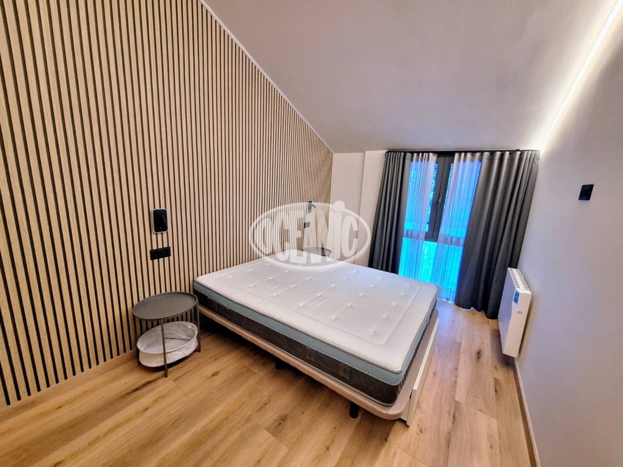 Àtic en lloguer a Llorts