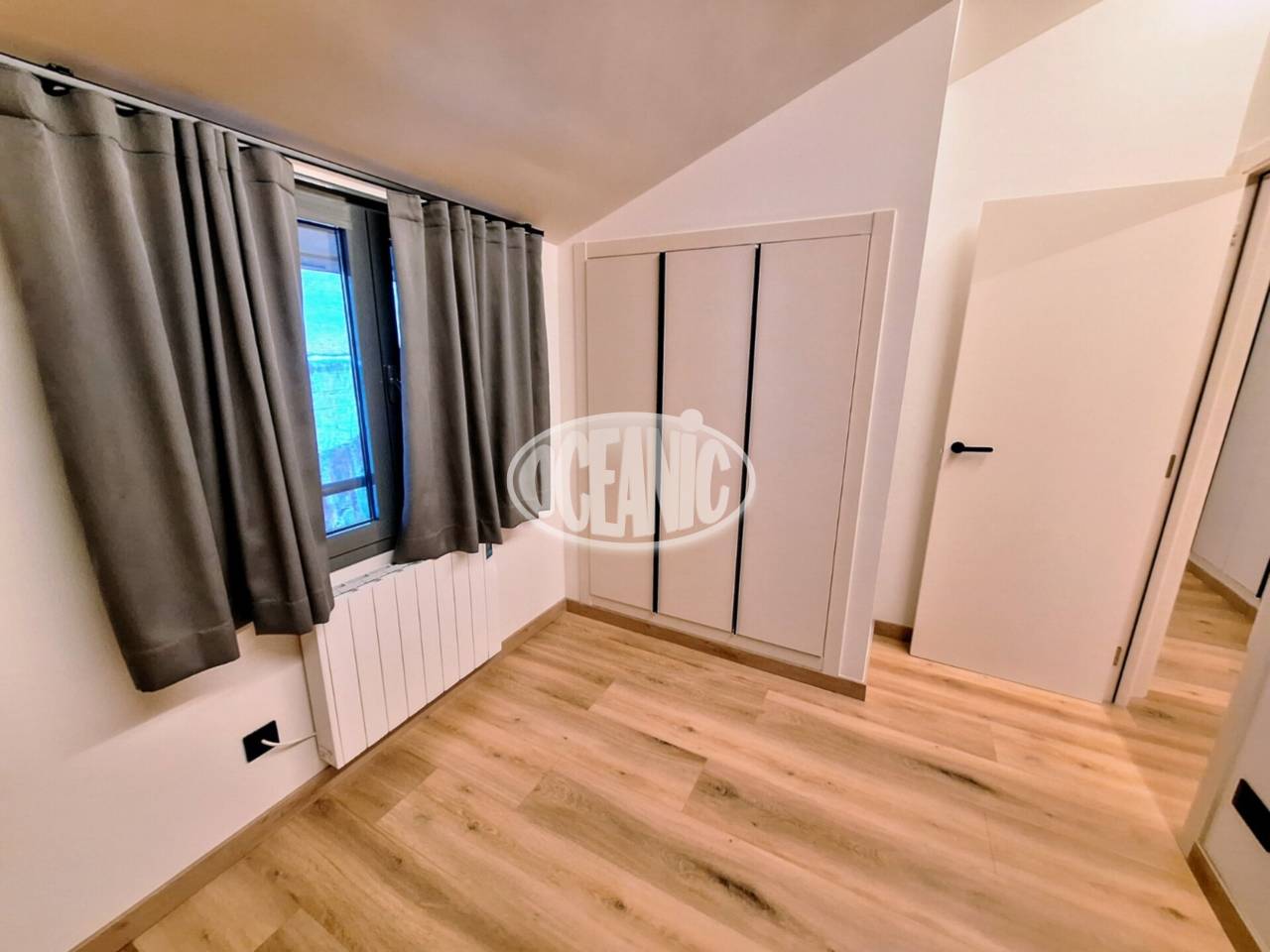 Àtic en lloguer a Llorts