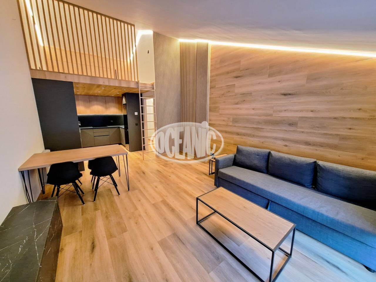 Àtic en lloguer a Llorts