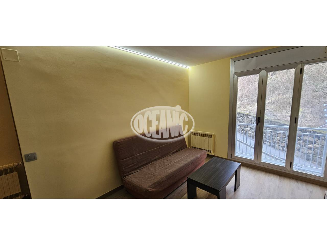 Lloguer d'apartament a Andorra la Vella