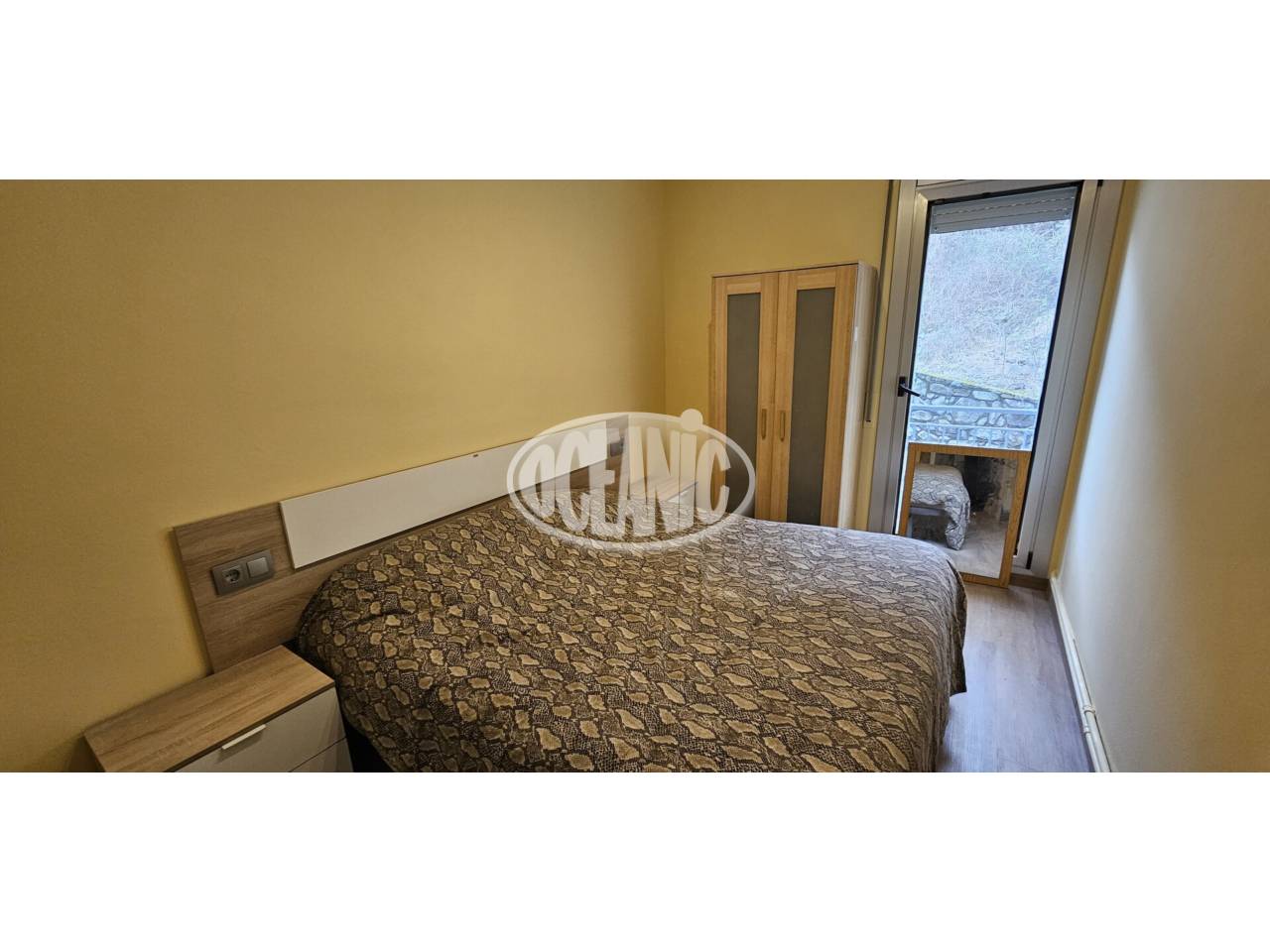 Lloguer d'apartament a Andorra la Vella