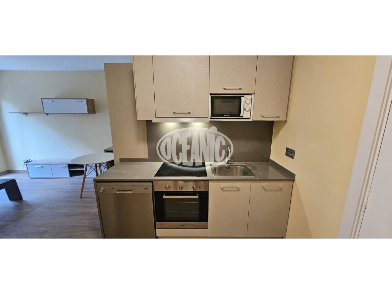 Lloguer d'apartament a Andorra la Vella