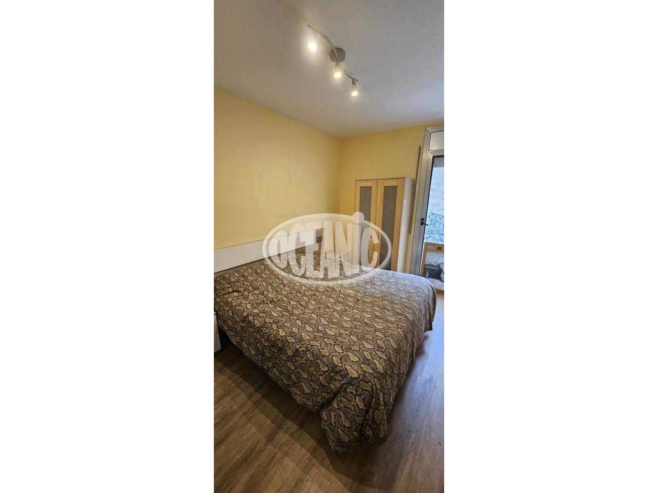 Lloguer d'apartament a Andorra la Vella