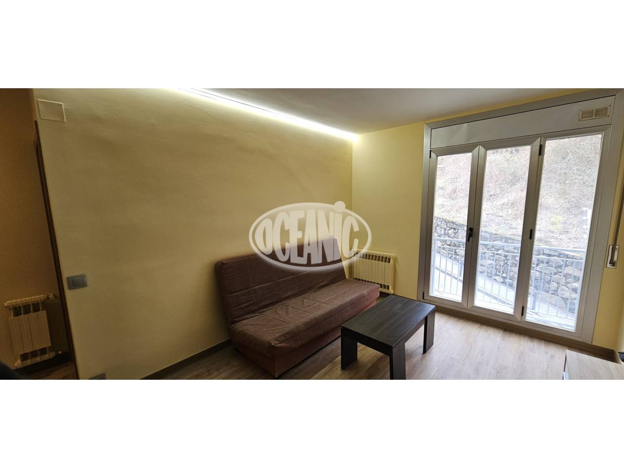 Lloguer d'apartament a Andorra la Vella