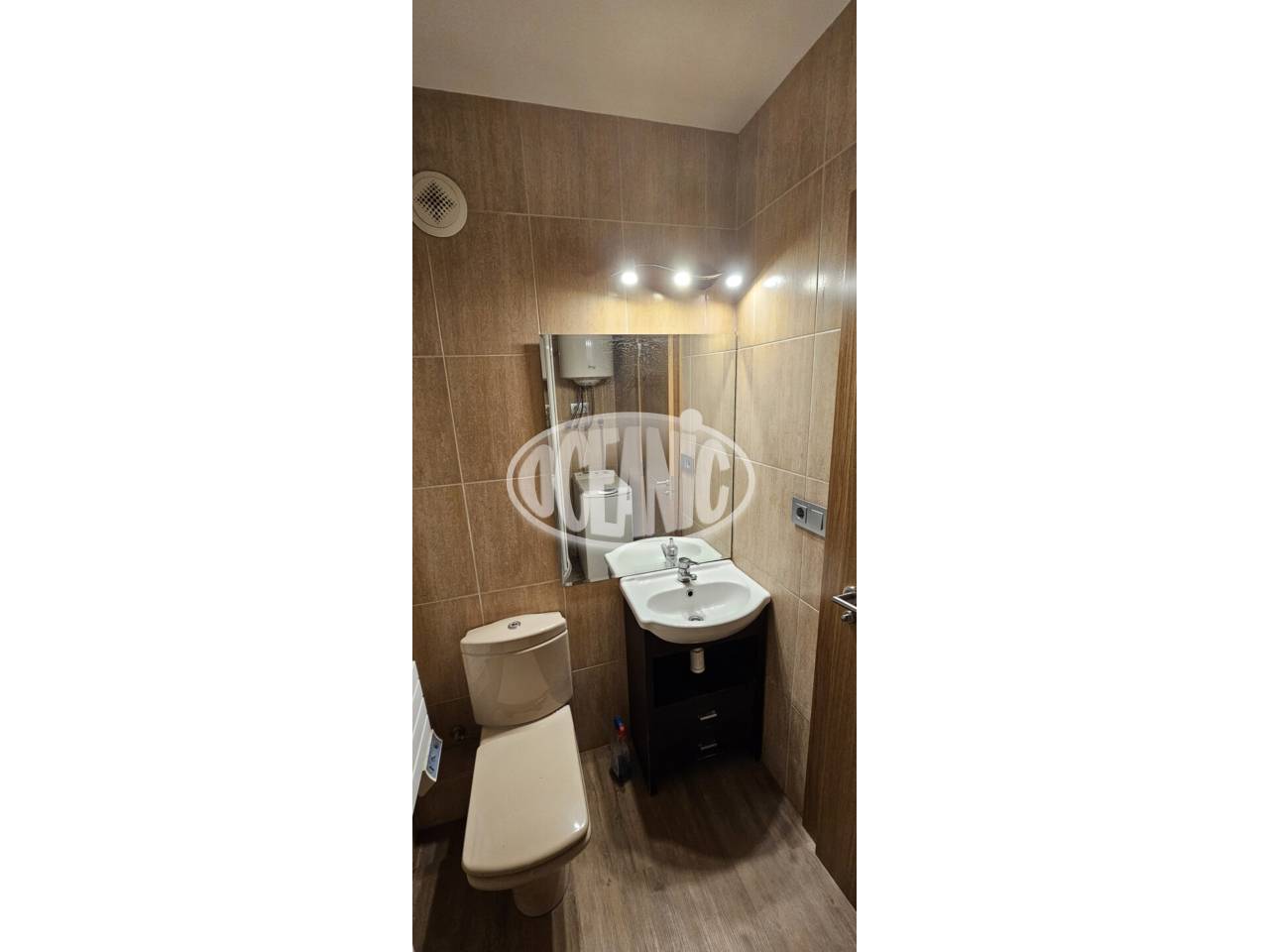 Lloguer d'apartament a Andorra la Vella