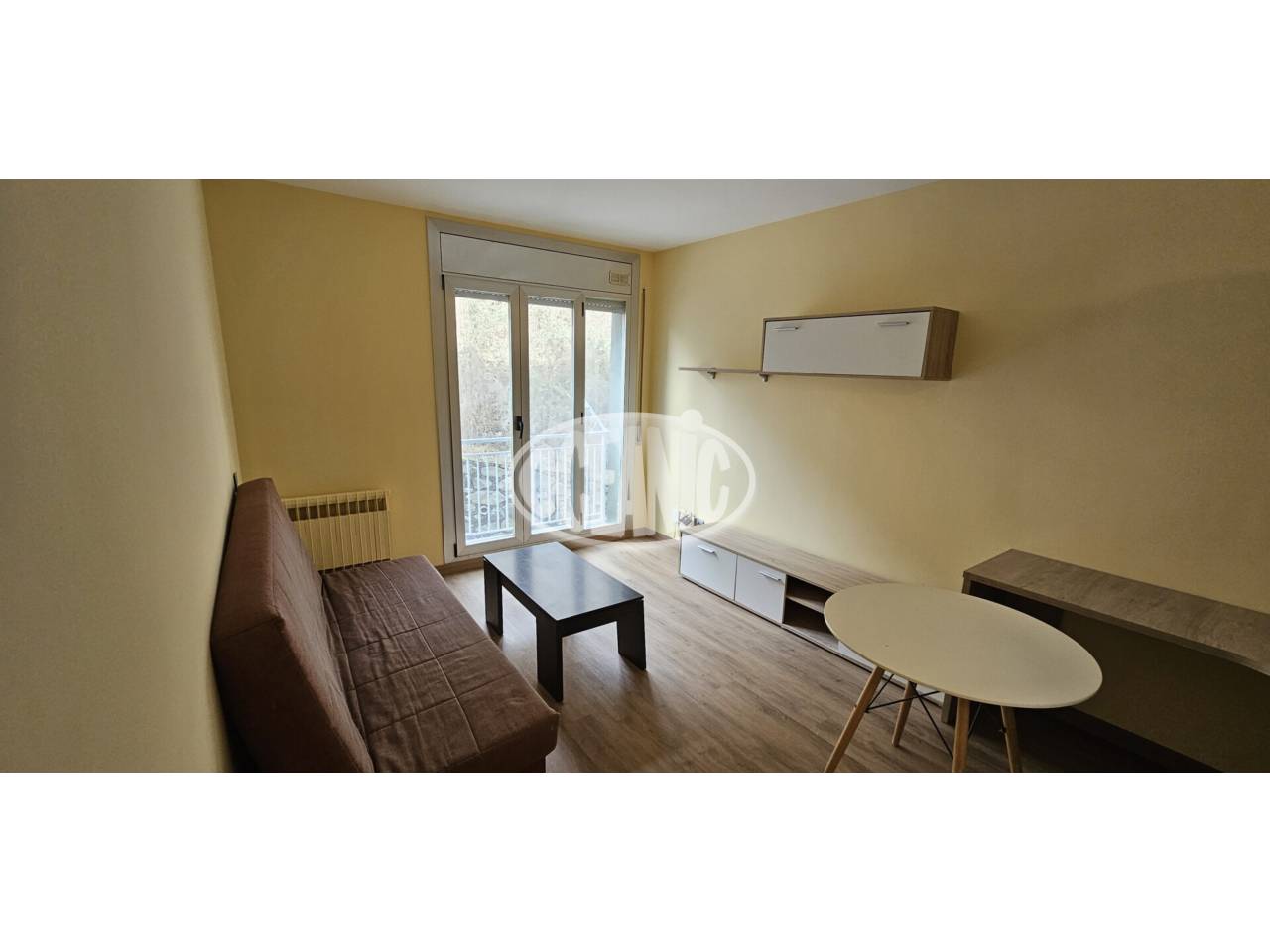 Lloguer d'apartament a Andorra la Vella