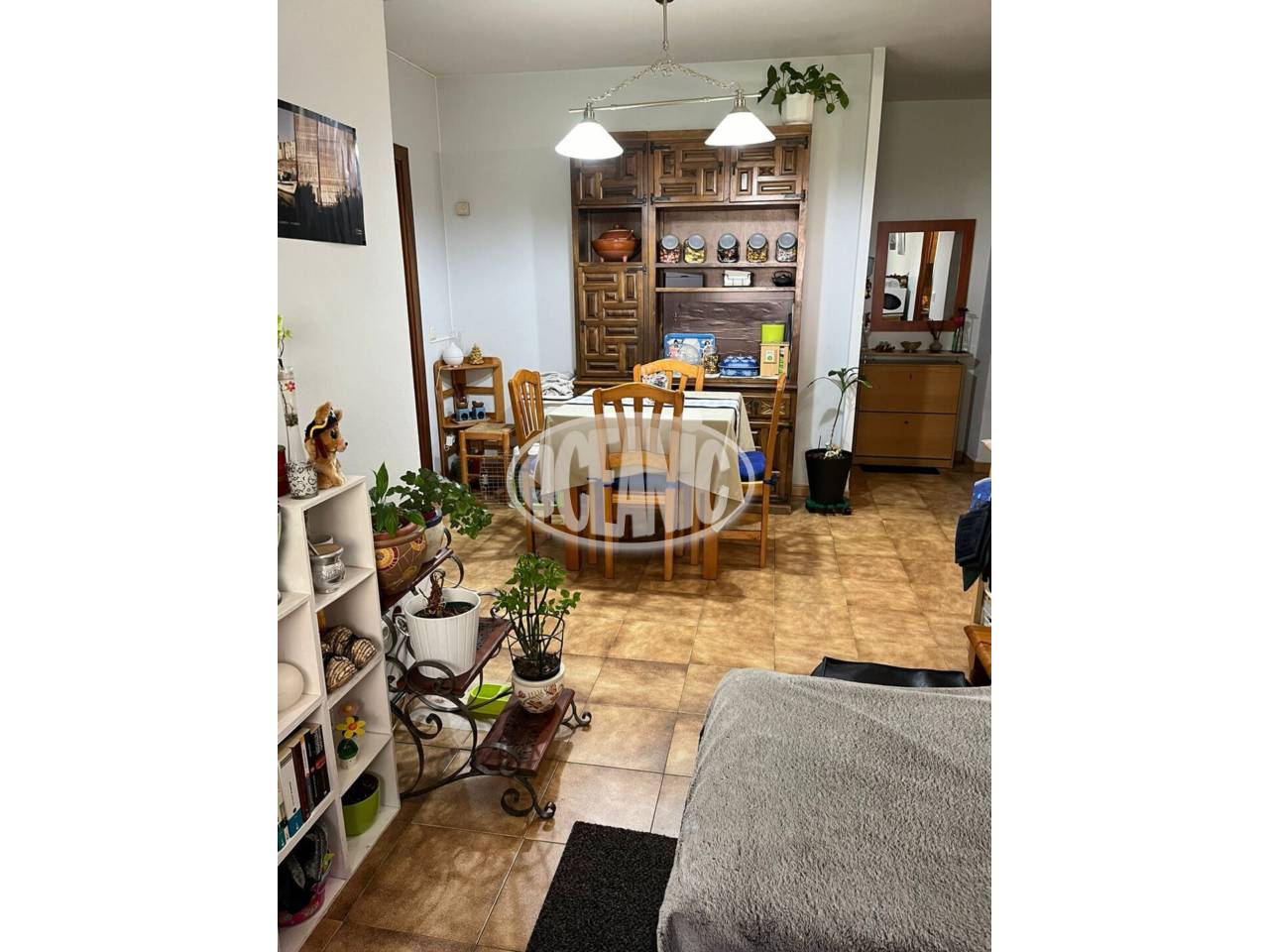 Venda d'un pis a Incles