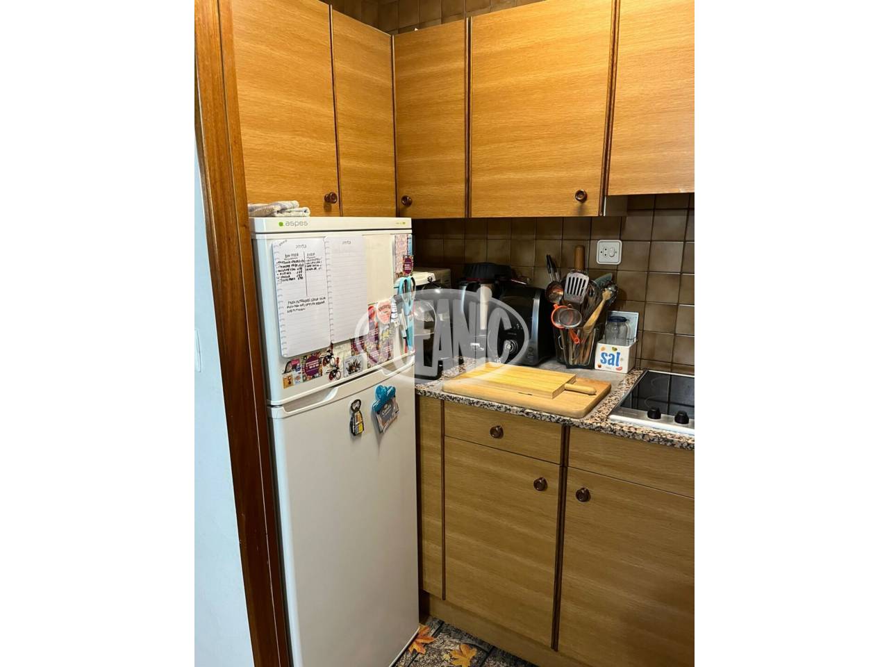 Venda d'un pis a Incles