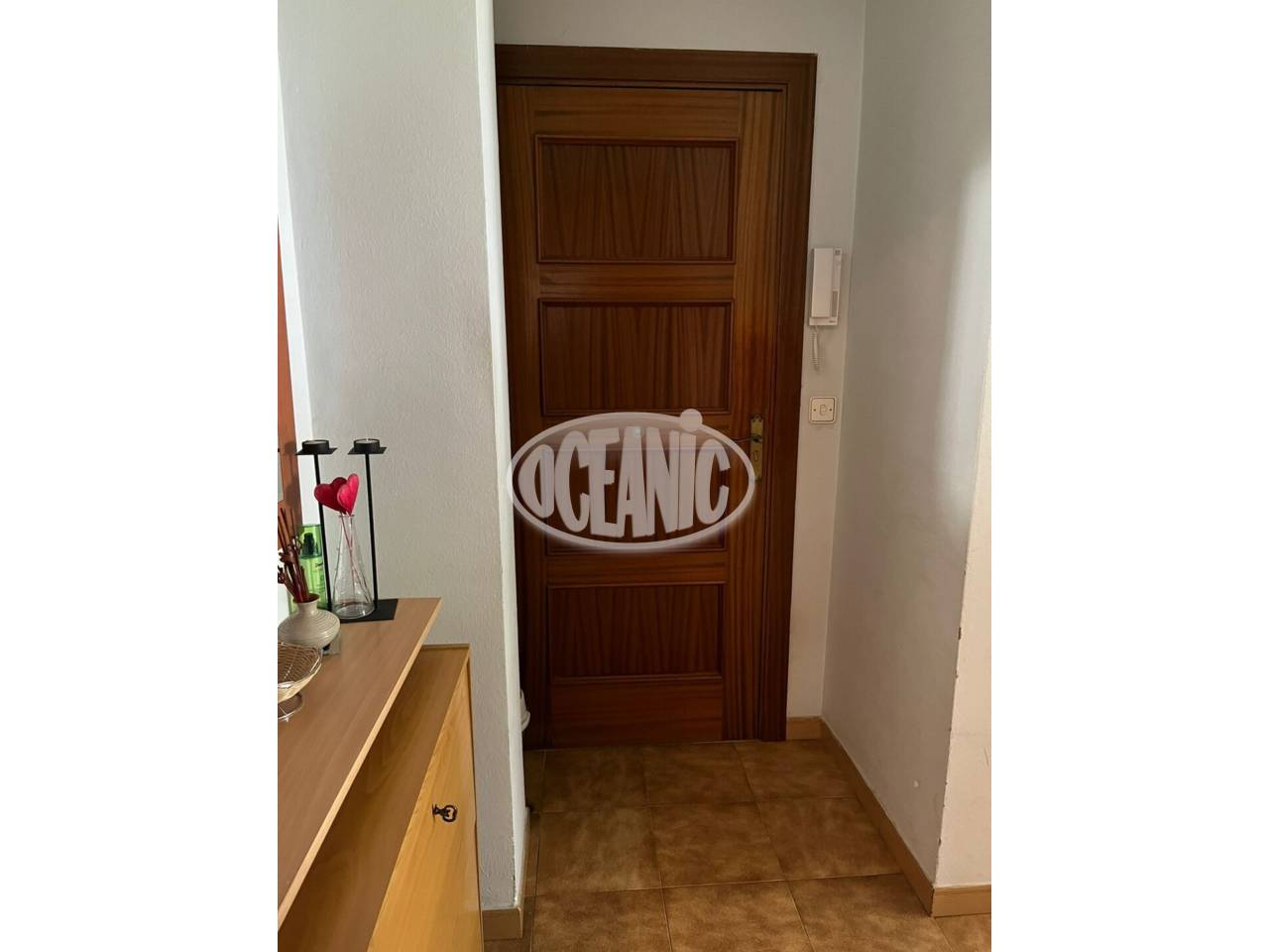 Venda d'un pis a Incles