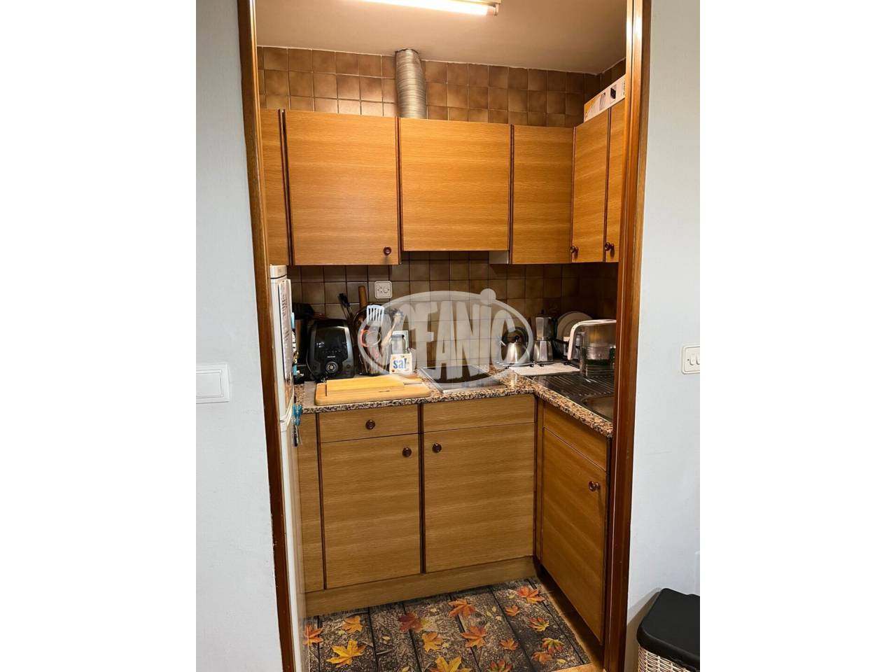 Venda d'un pis a Incles