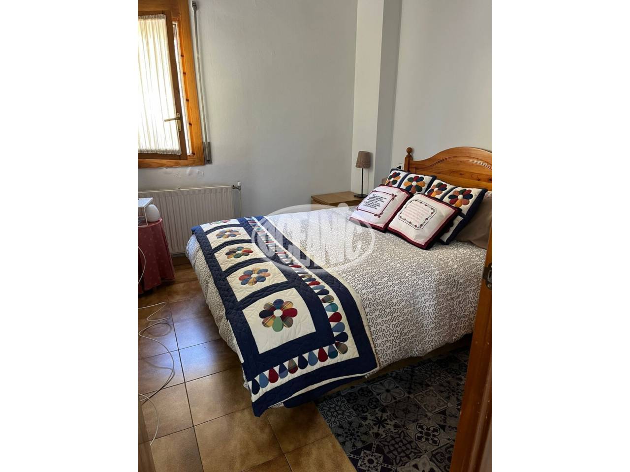 Venda d'un pis a Incles