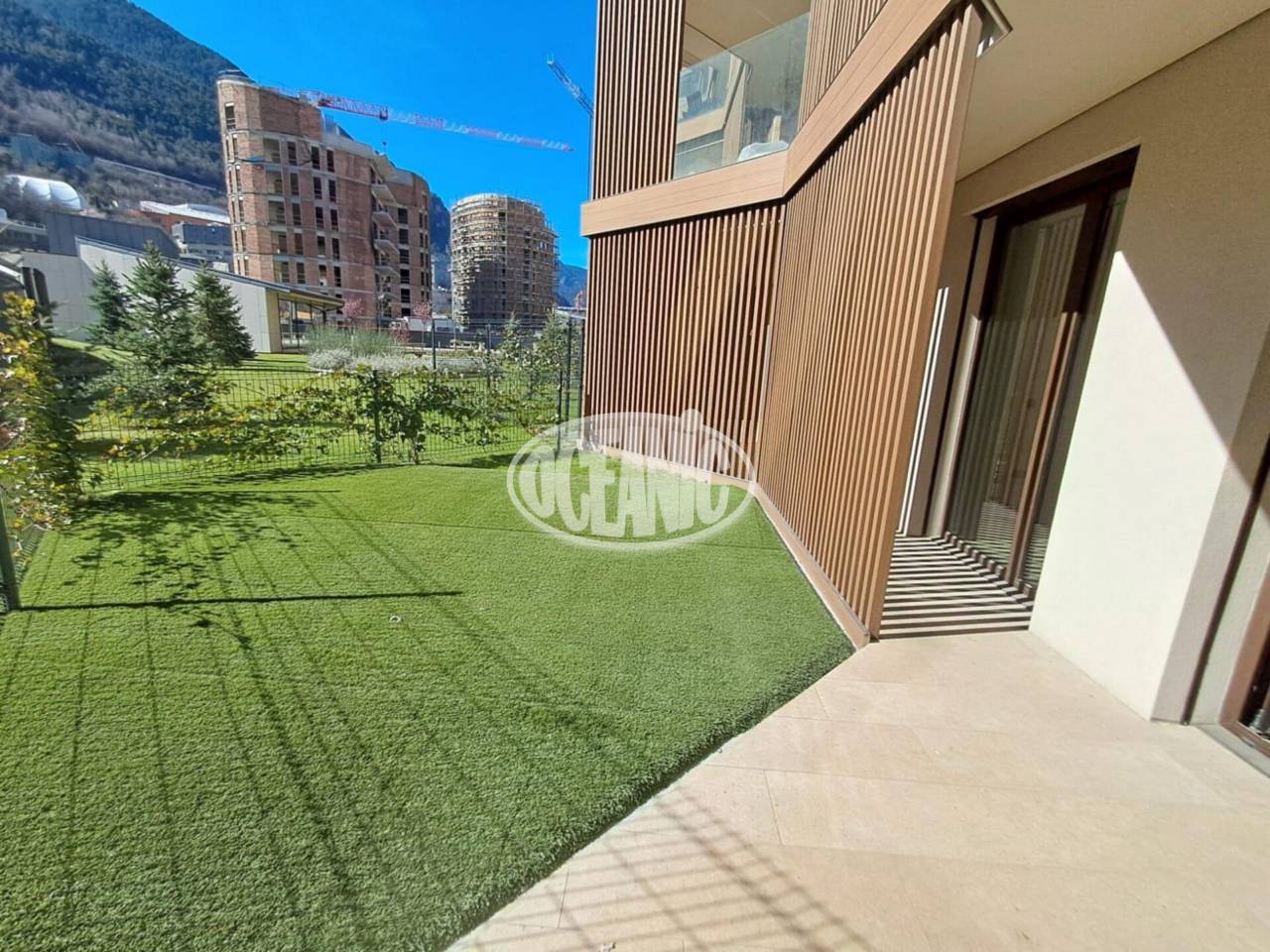 Venta de piso en Andorra la Vella