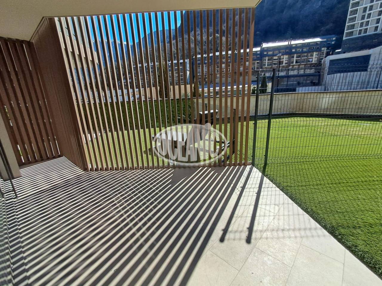 Venta de piso en Andorra la Vella