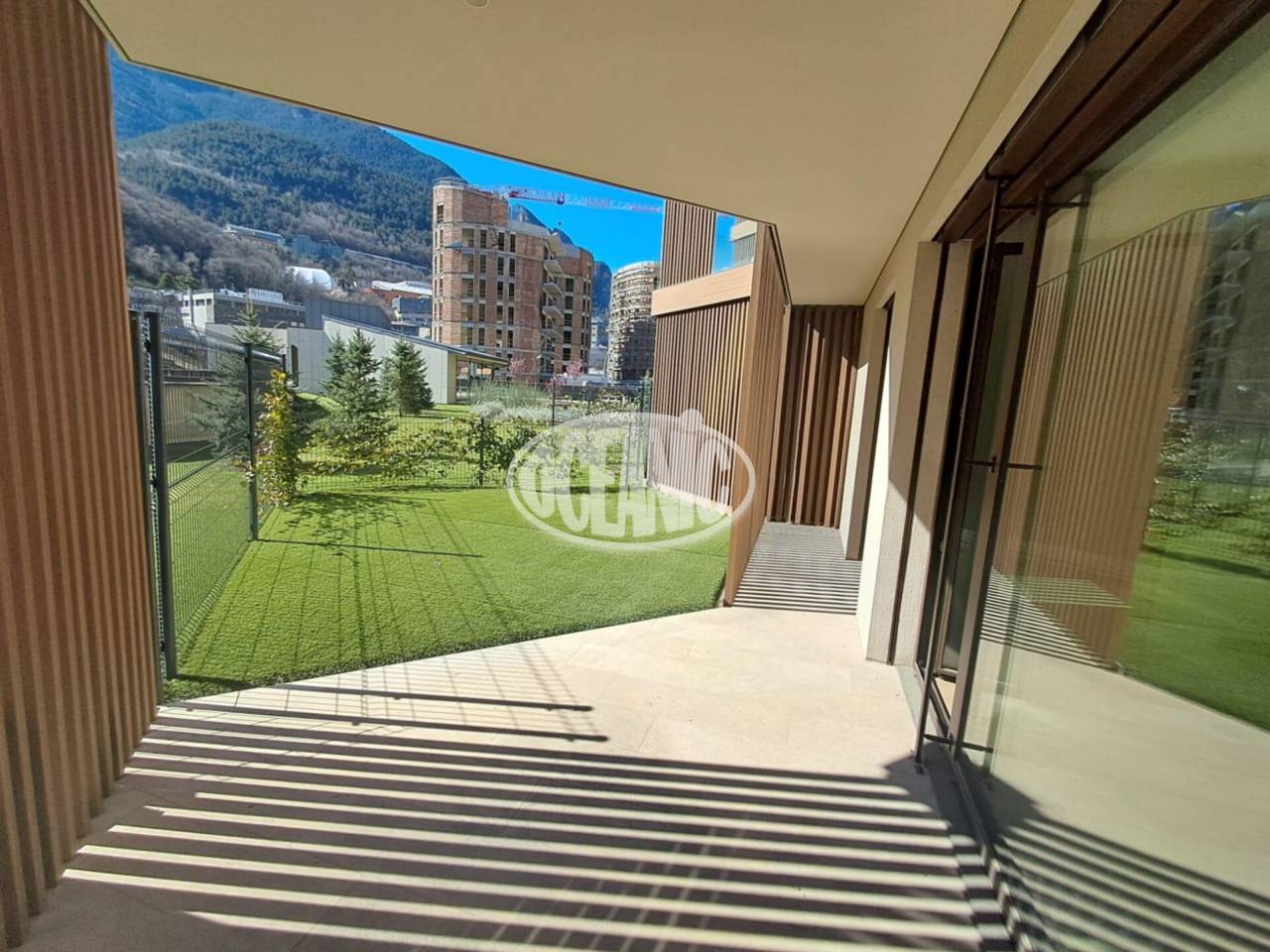 Venta de piso en Andorra la Vella