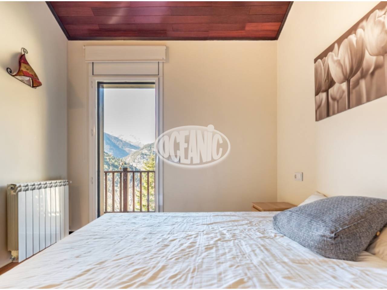 Duplex en venda en Ordino