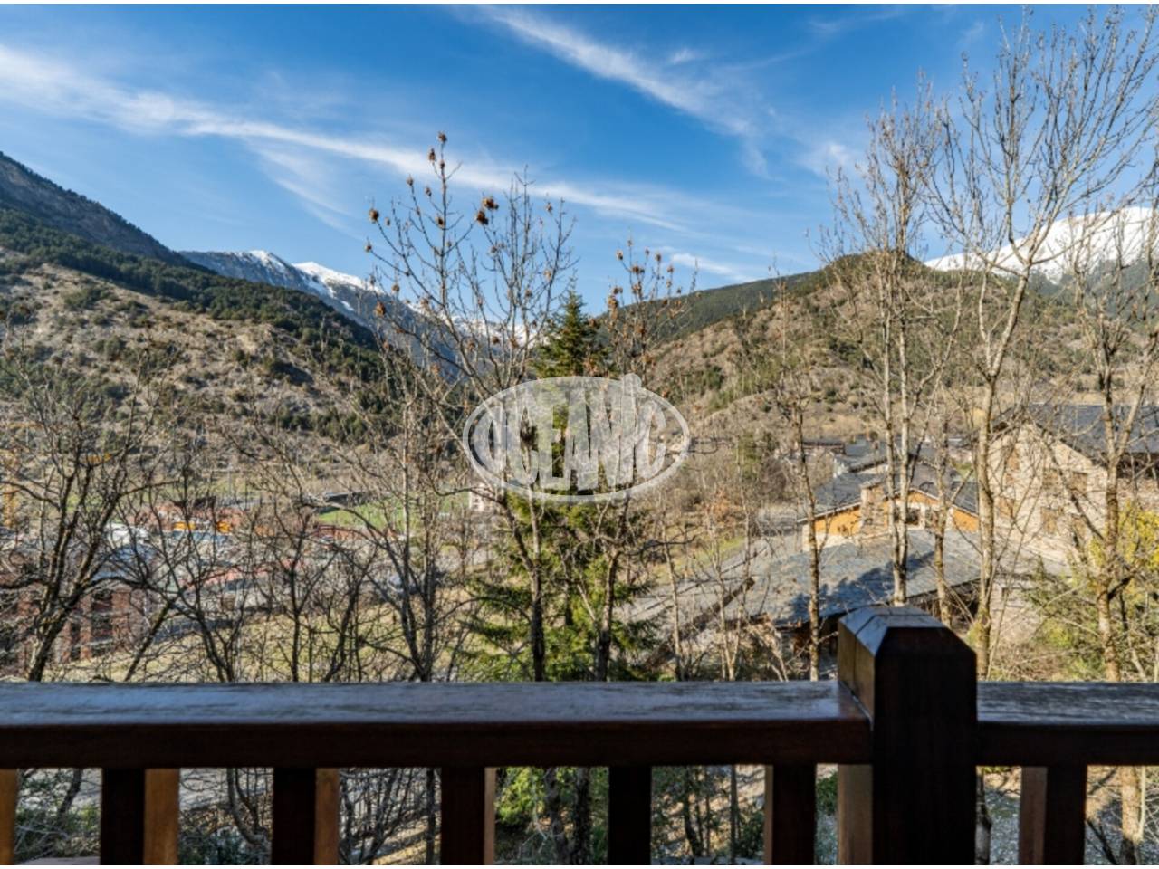 Duplex en venda en Ordino