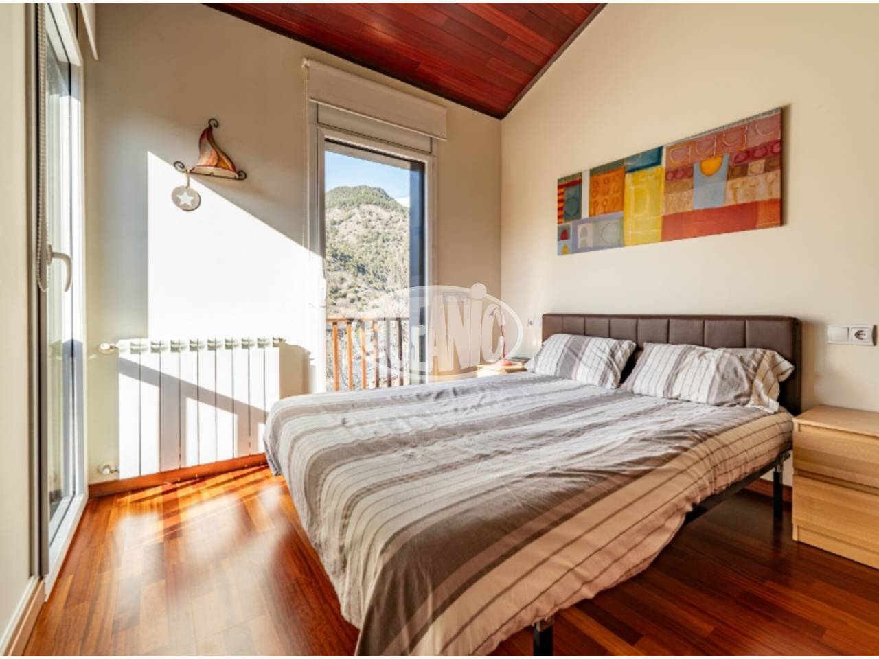 Duplex en venda en Ordino