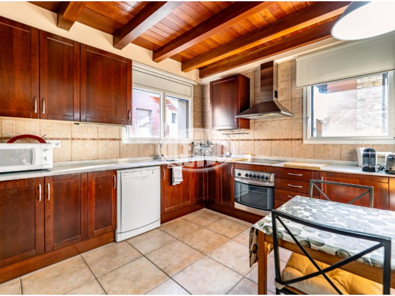 Duplex en venda en Ordino