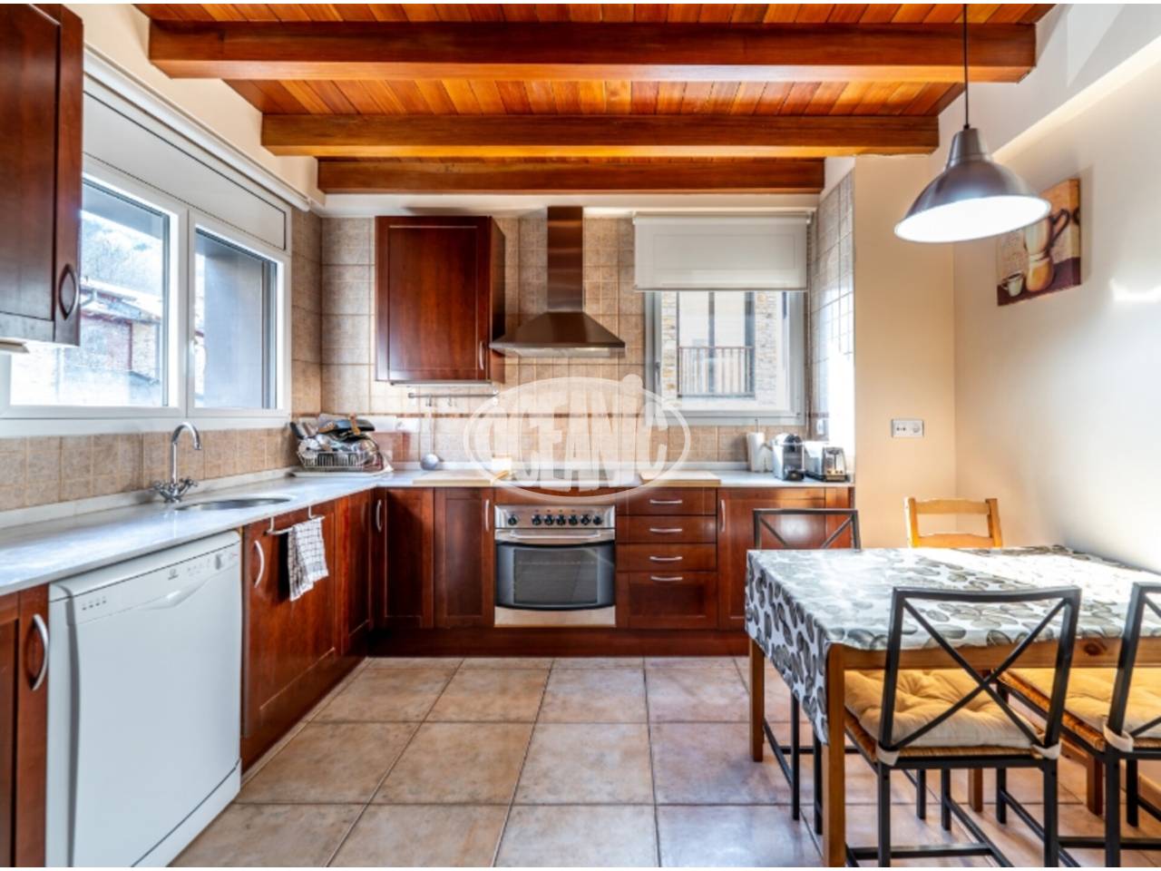 Duplex en venda en Ordino