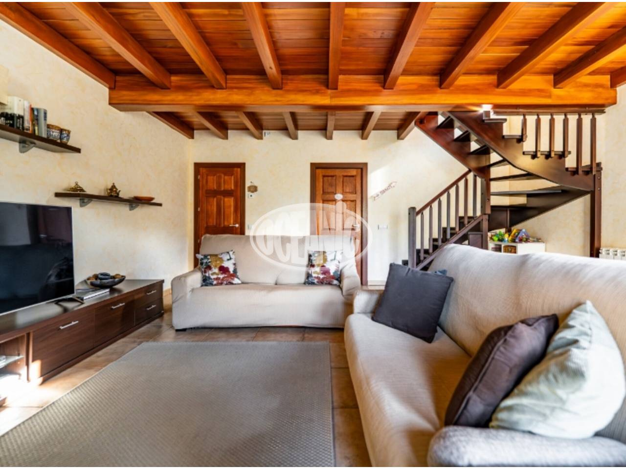 Duplex en venda en Ordino