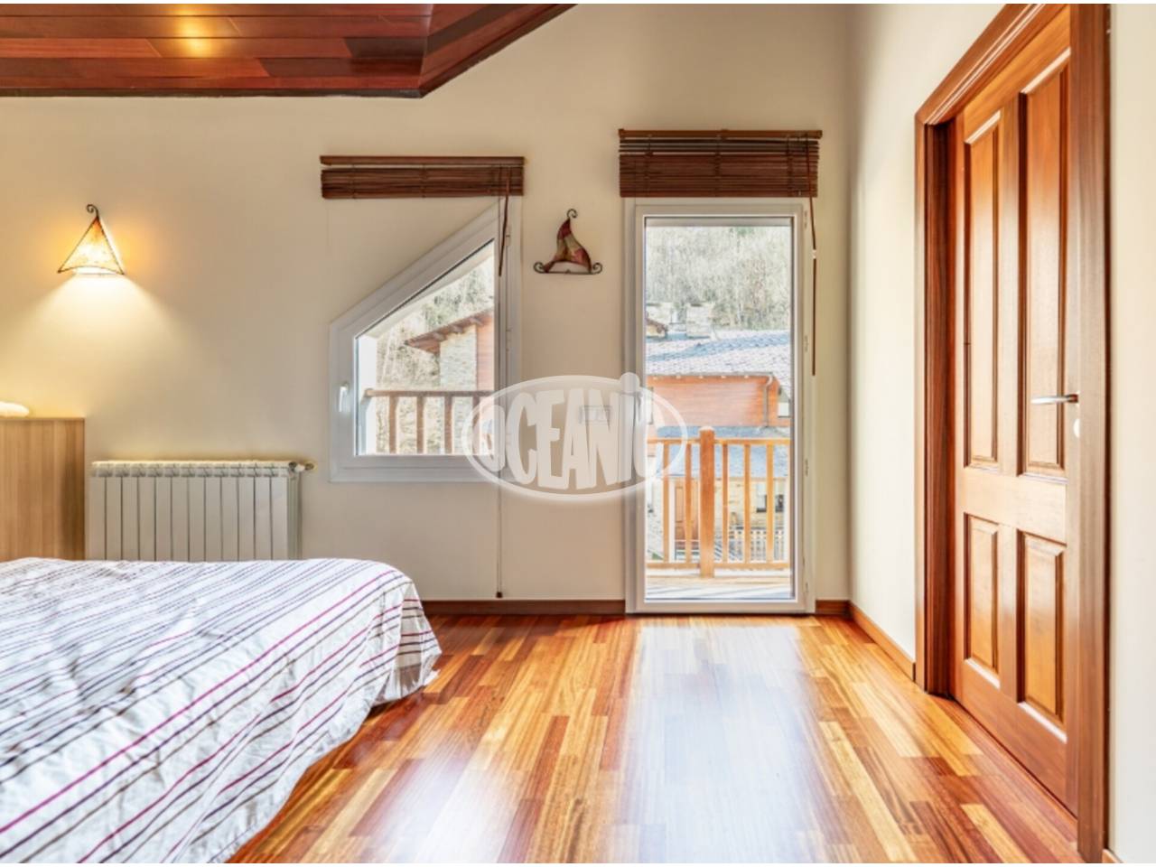 Duplex en venda en Ordino