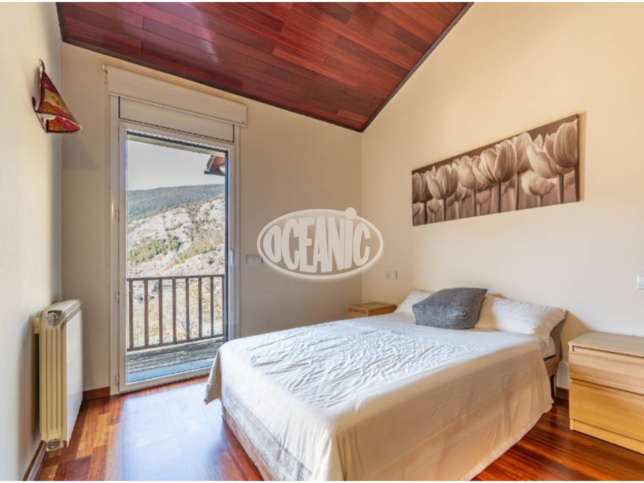 Duplex en venda en Ordino