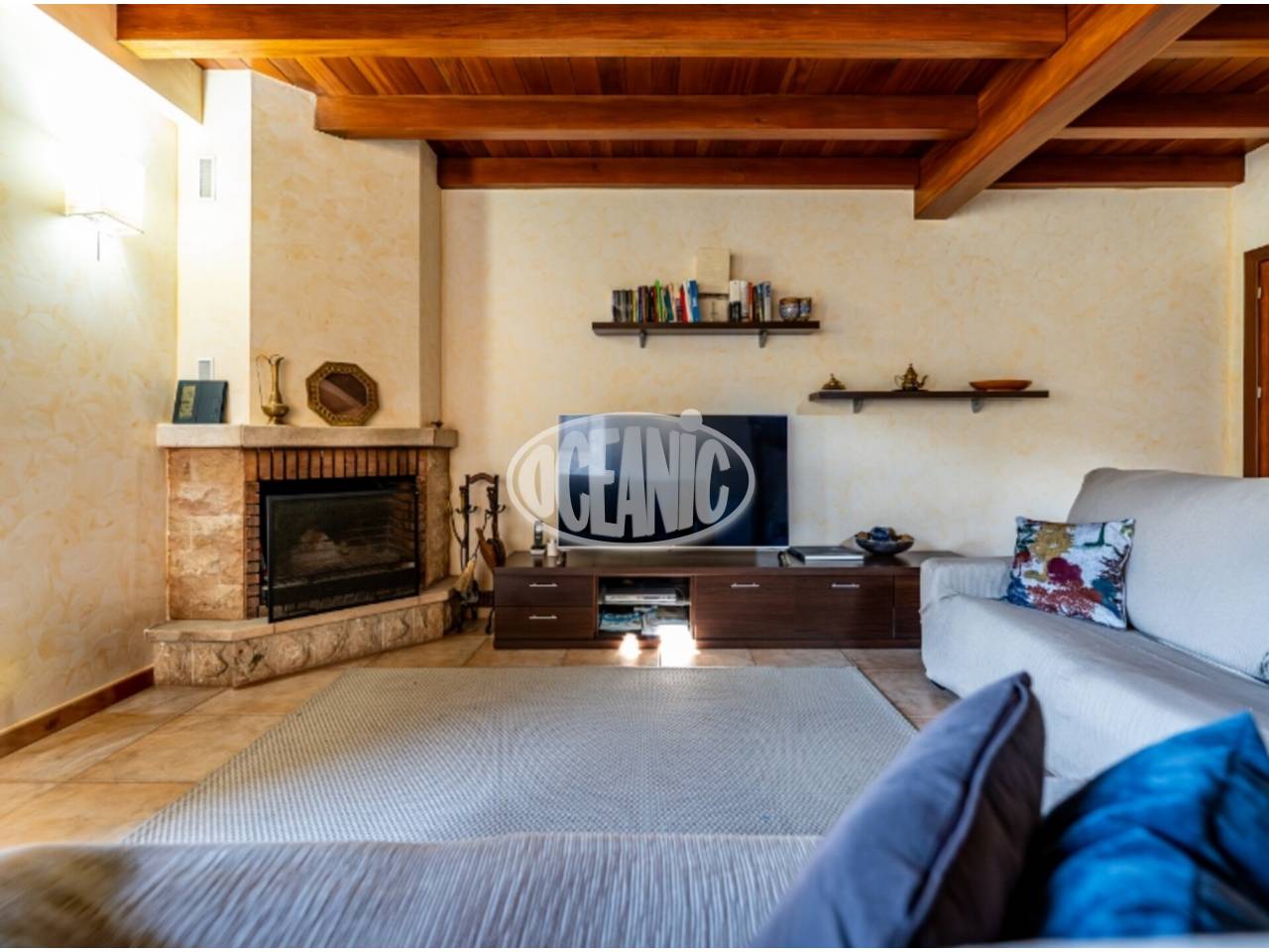 Duplex en venda en Ordino