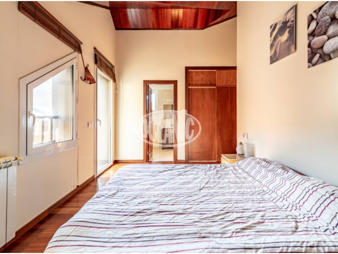 Duplex en venda en Ordino