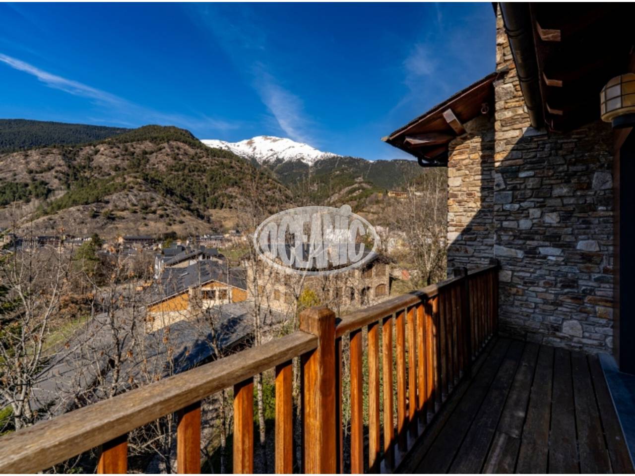 Duplex en venda en Ordino