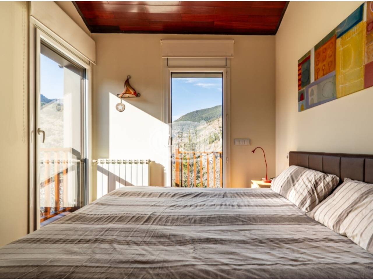 Duplex en venda en Ordino