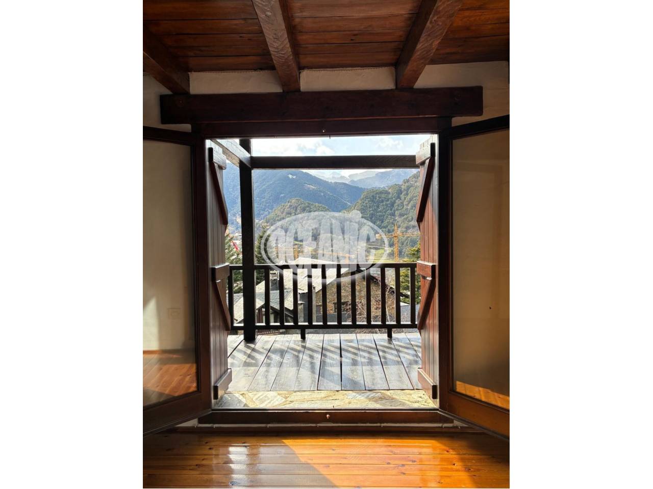 Casa en venda a la Pleta d'Ordino
