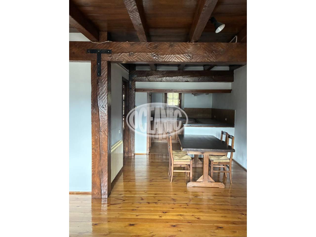 Casa en venda a la Pleta d'Ordino