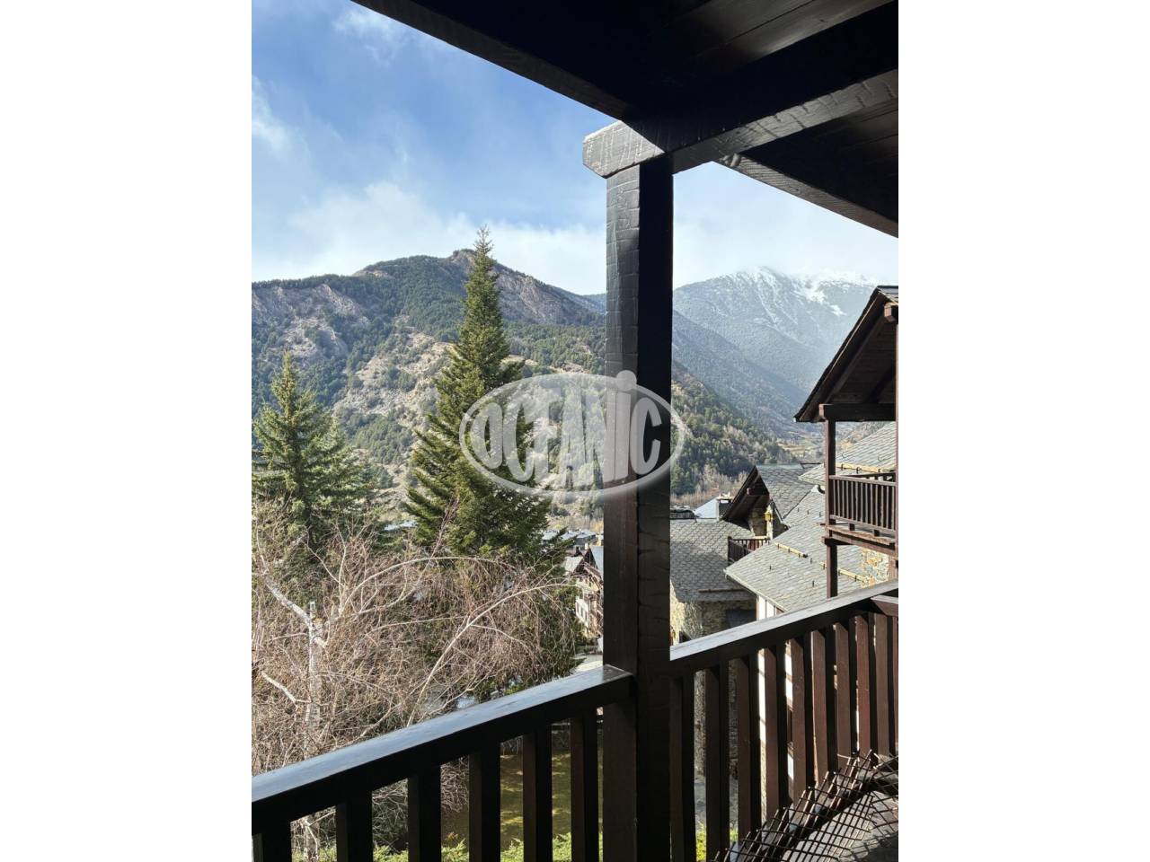 Casa en venda a la Pleta d'Ordino