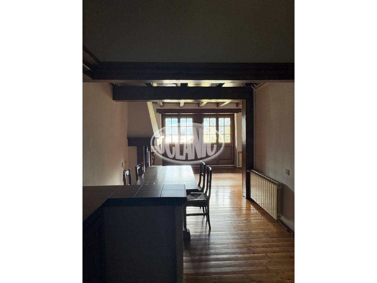 Casa en venda a la Pleta d'Ordino