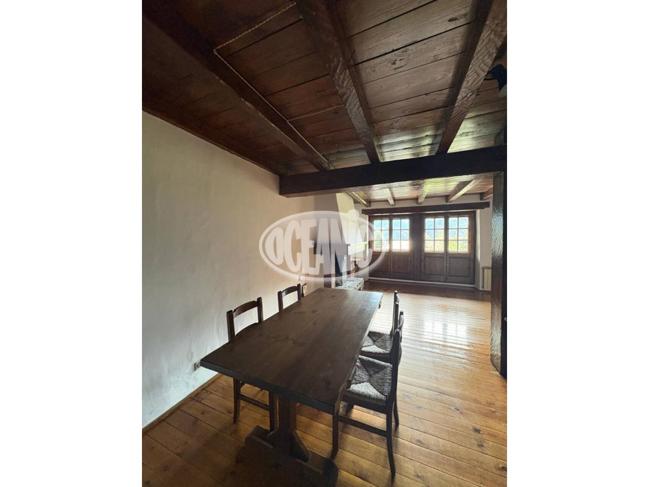 Casa en venda a la Pleta d'Ordino