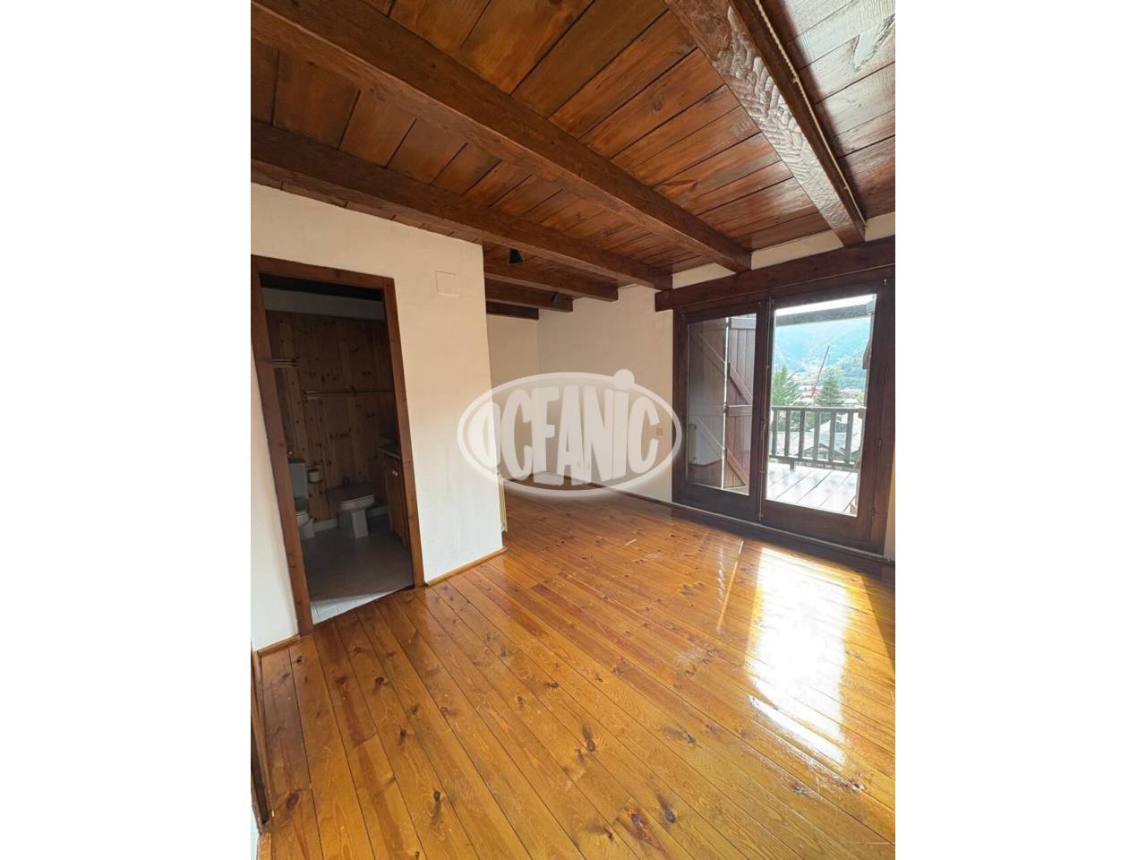 Casa en venda a la Pleta d'Ordino