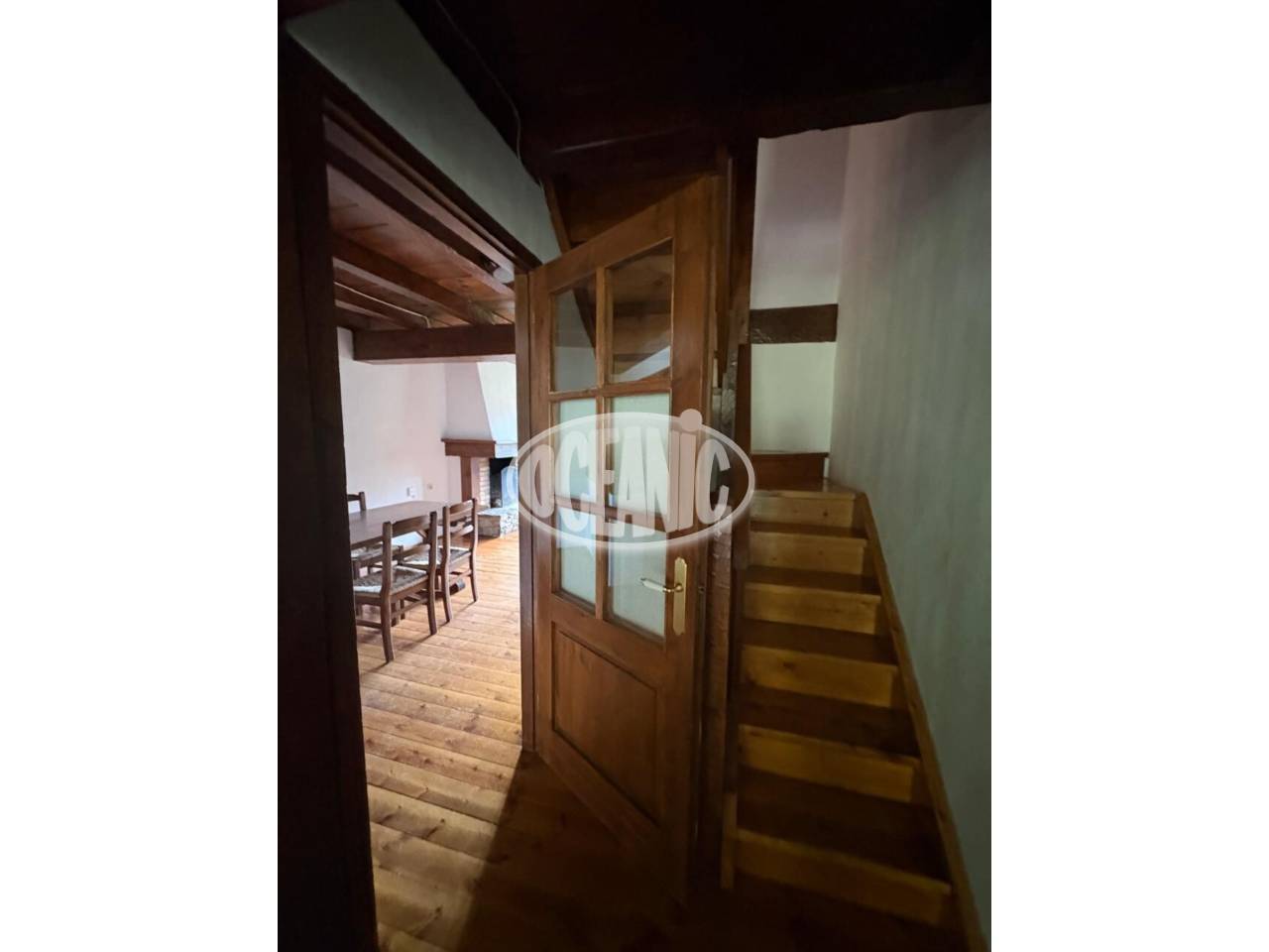 Casa en venda a la Pleta d'Ordino