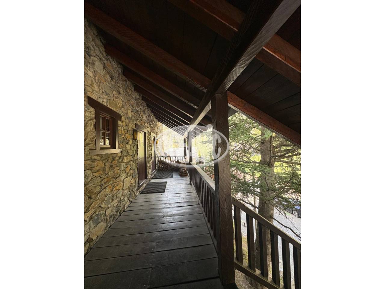 Casa en venda a la Pleta d'Ordino