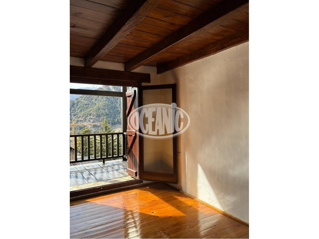 Casa en venda a la Pleta d'Ordino
