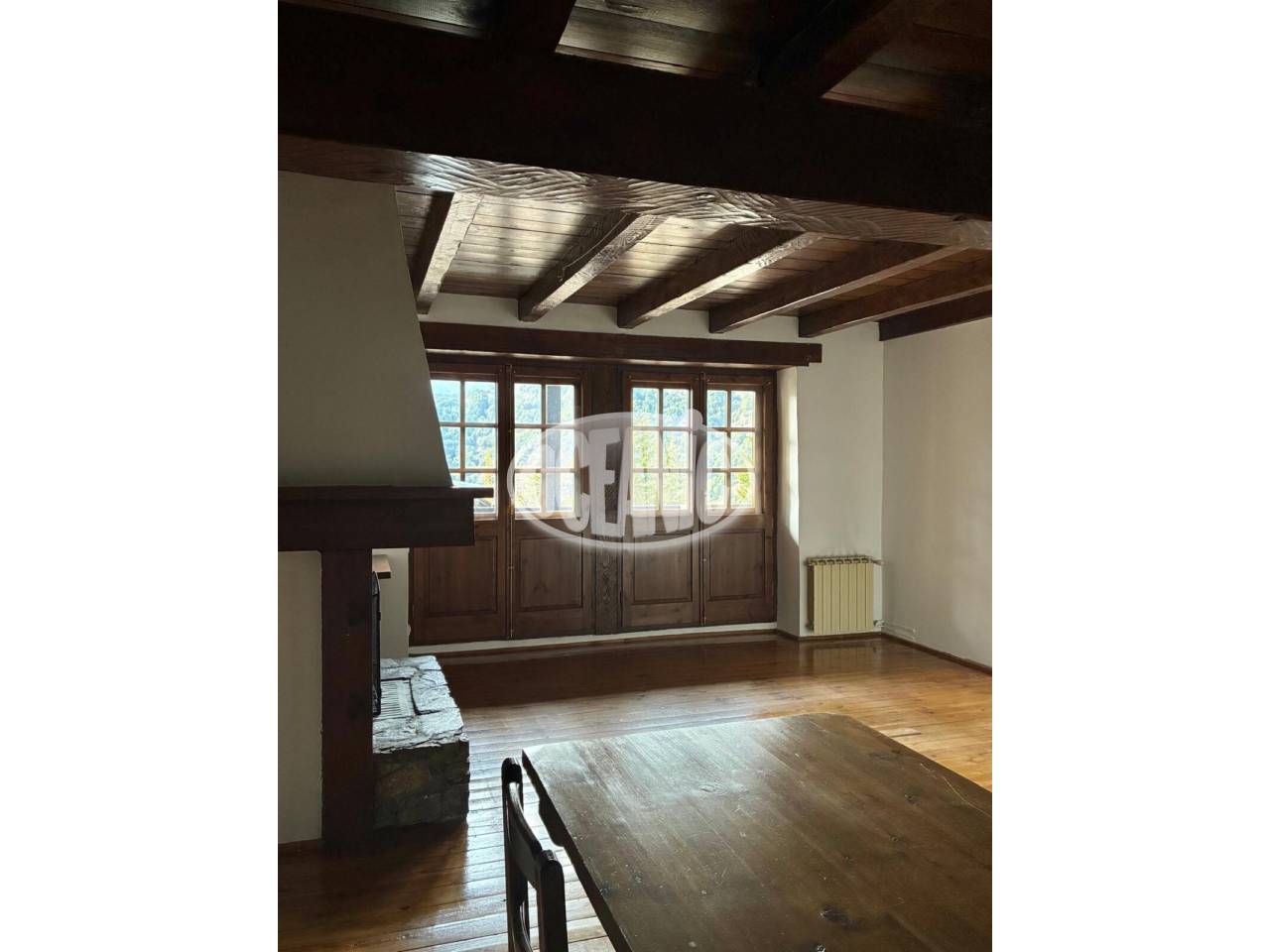 Casa en venda a la Pleta d'Ordino