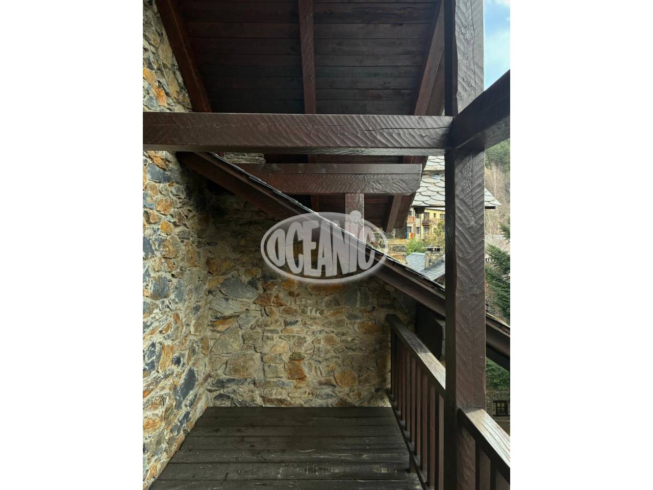 Casa en venda a la Pleta d'Ordino